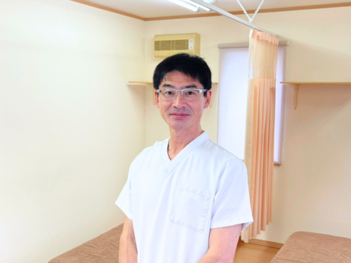 伊東正之先生