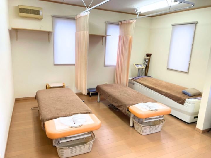 距骨サロン千葉土気店の写真1