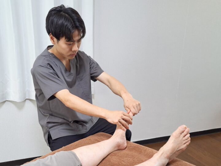 距骨サロン浅草店の写真5