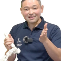 【動画公開】はじめての距骨調整|基本の4つがよく分かる!