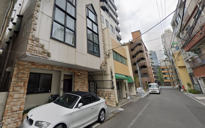 距骨サロン浅草店院内写真01