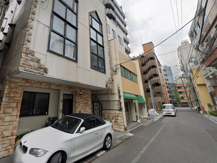 距骨サロン浅草店の写真1