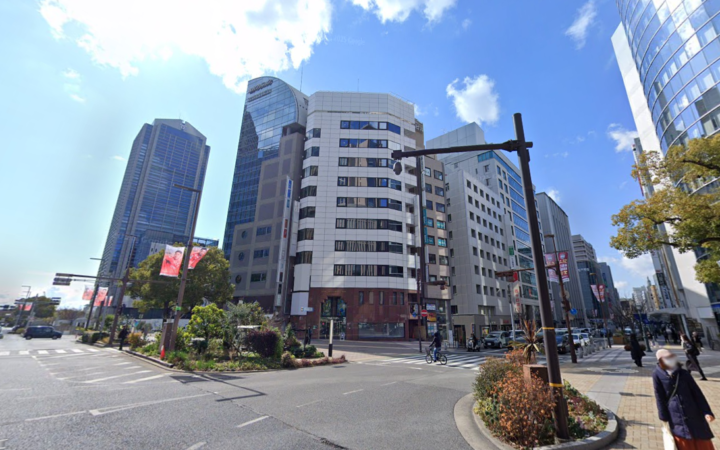 距骨サロン神戸三宮店院内写真01