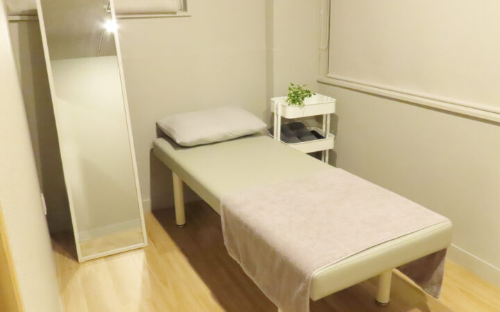 距骨サロン浅草店院内写真01