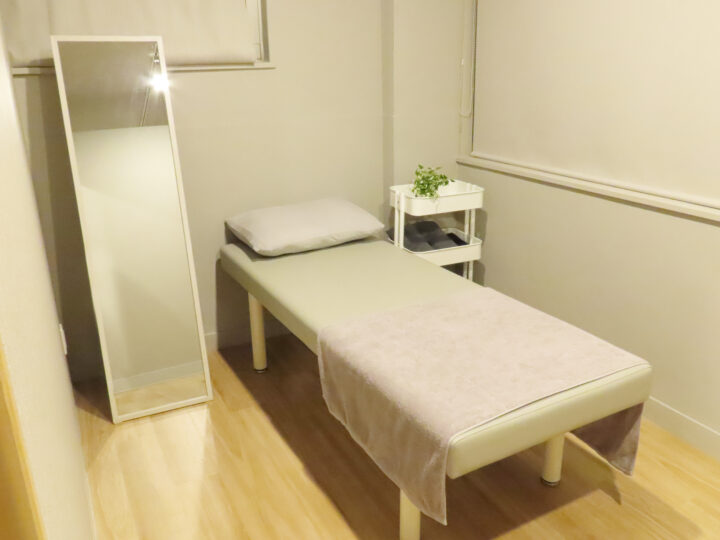 距骨サロン浅草店の写真1