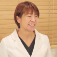 巻き爪サロンnicori門前仲町店院長（真田 実佳）