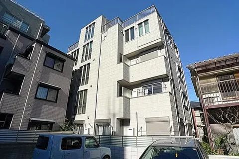 距骨サロン柏店院内写真03