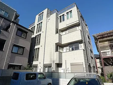 距骨サロン柏店