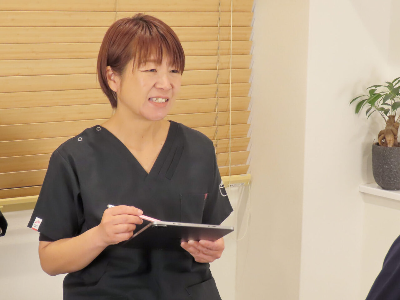 巻き爪サロンnicori門前仲町店
