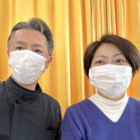 自分の足で自由に歩けるように！