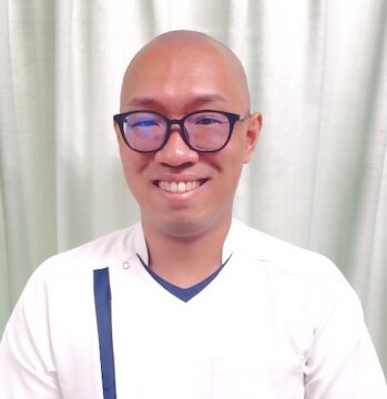 小島祐輝先生