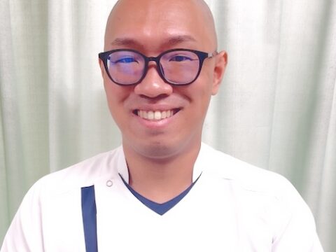 小島祐輝