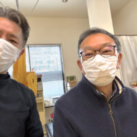 一年間悩んだ足裏の痛みが、専門的なケアでほぼ完治しました！