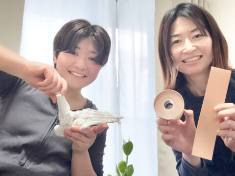 距骨サロン代々木上原店