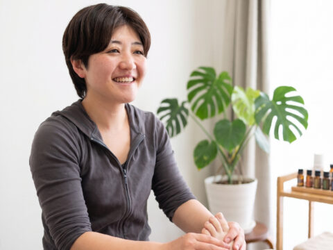 距骨サロン代々木上原店