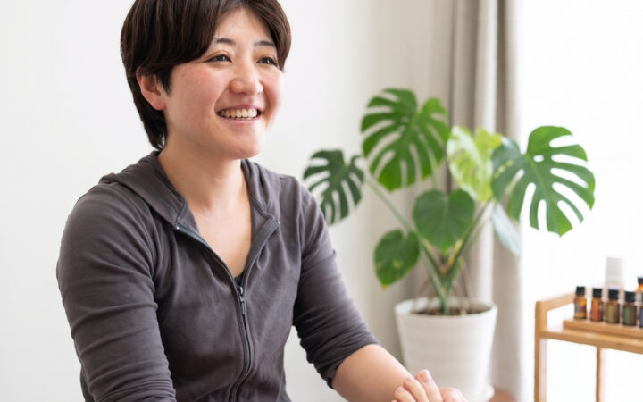 距骨サロン代々木上原店院内写真02