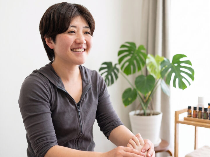 距骨サロン代々木上原店の写真2