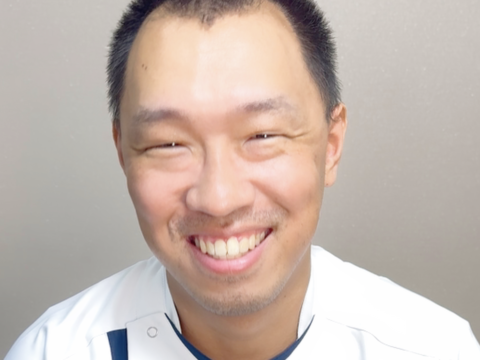 小島祐輝