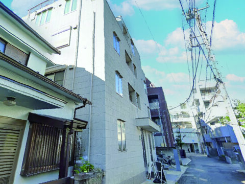距骨サロン柏店