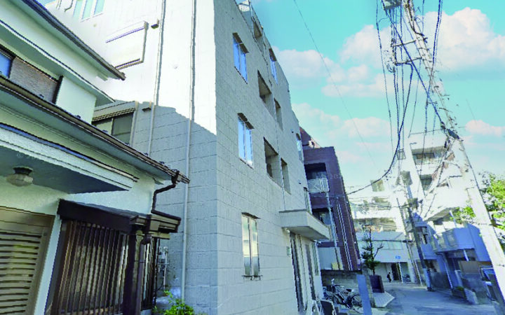 距骨サロン柏店院内写真03