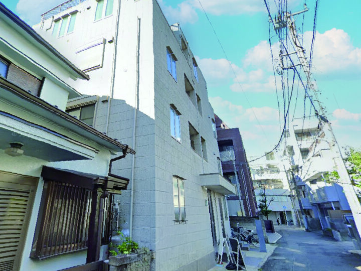 距骨サロン柏店