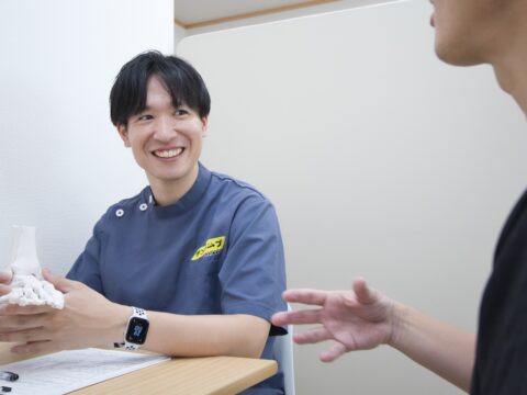 距骨サロン川崎鶴見店