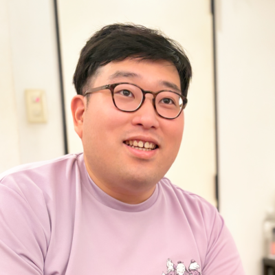 距骨サロン渋谷道玄坂店院長（加藤俊之）