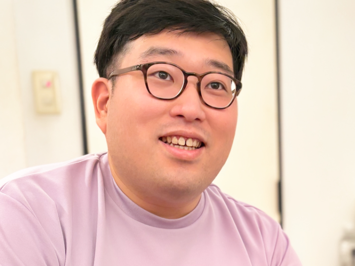 加藤俊之先生