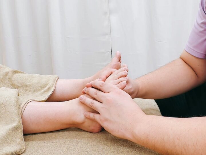 距骨サロン渋谷道玄坂店の写真4