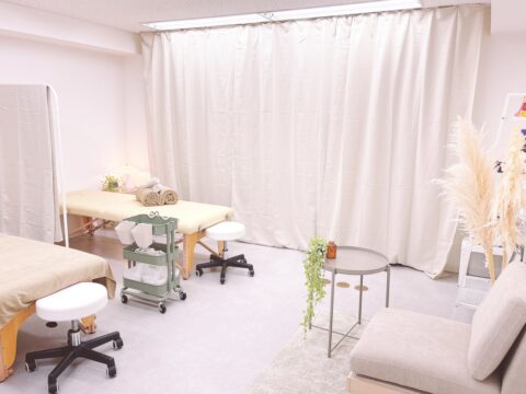 距骨サロン渋谷道玄坂店