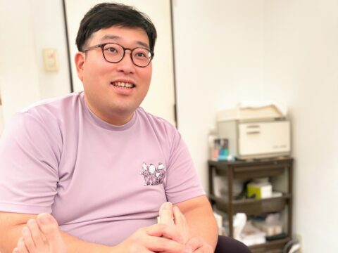 距骨サロン渋谷道玄坂店