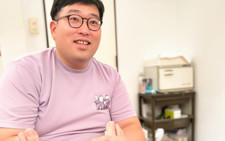 距骨サロン渋谷道玄坂店院内写真01