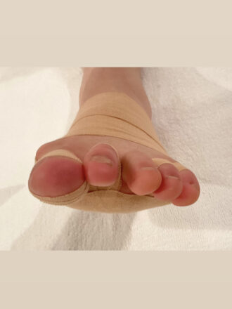 50代男性（港区）施術後