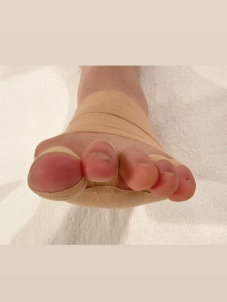 50代男性(港区からお越しの方)施術後