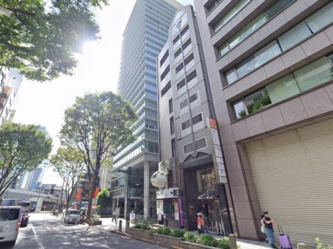 距骨サロン渋谷道玄坂店