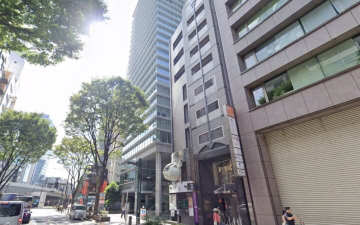 距骨サロン渋谷道玄坂店院内写真02