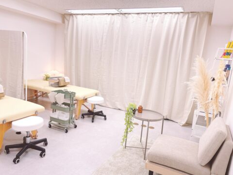 距骨サロン渋谷道玄坂店