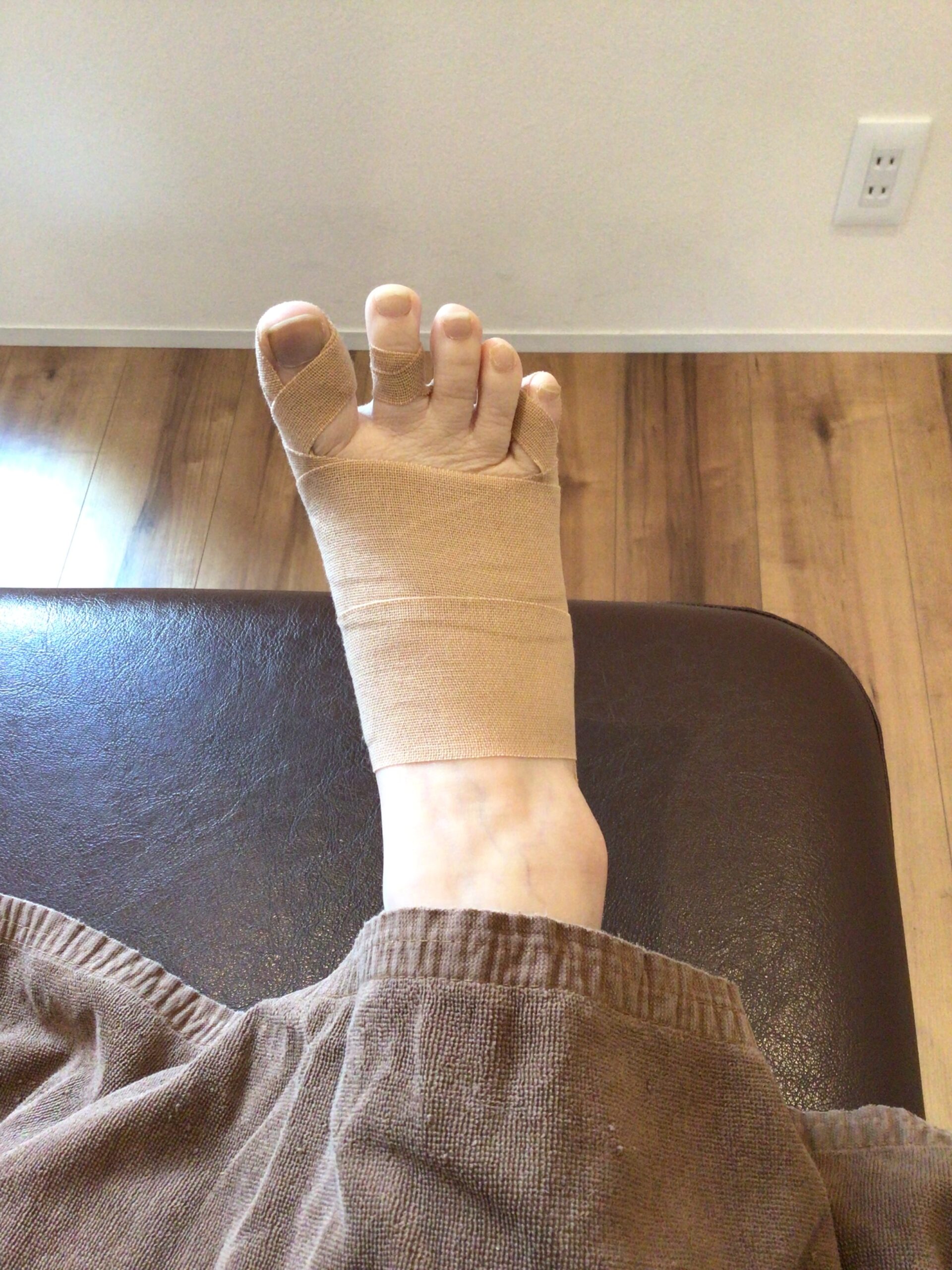 30代女性（古河市）施術後