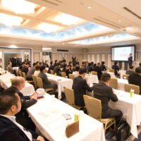 距骨調整をより良い形で届けるために（全国総会レポート）