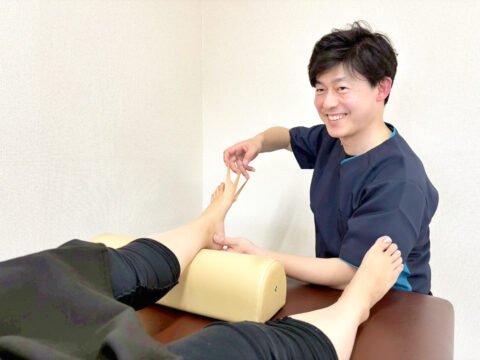 距骨サロン草津店