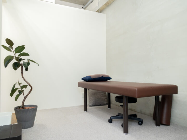 距骨サロン草津店の写真1