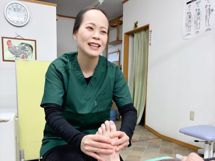 距骨サロン川越店の写真2