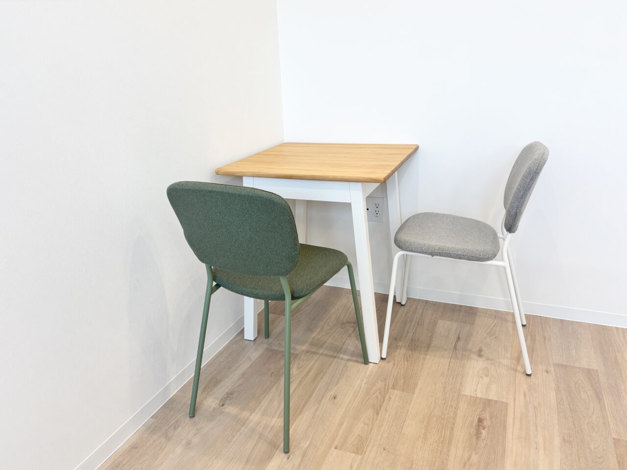 距骨サロン佐久北インター店