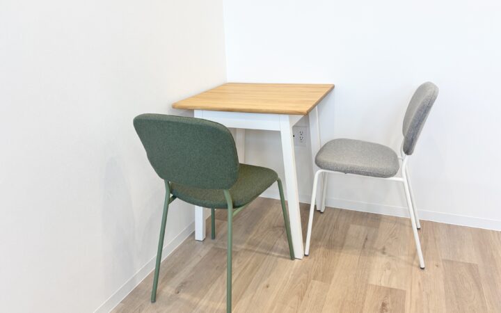 距骨サロン佐久北インター店院内写真03