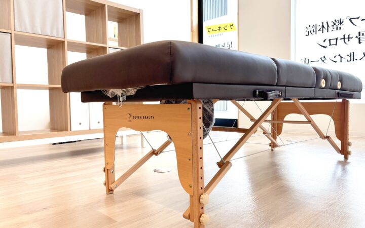 距骨サロン佐久北インター店院内写真01