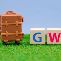 【ゴールデンウィークのお知らせ】