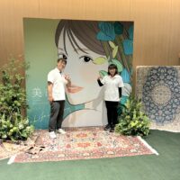 美フェス！ありがとうございました