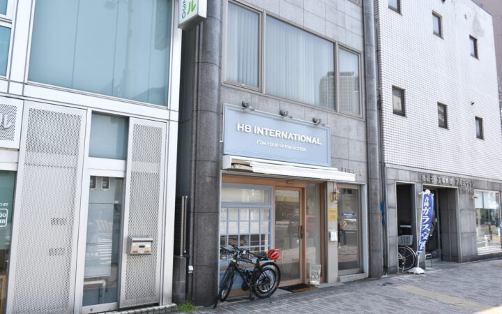 距骨サロン覚王山店院内写真01