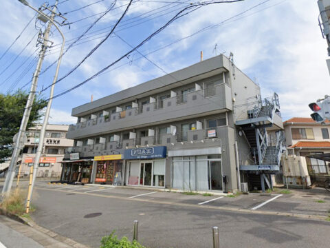 距骨サロン千葉蘇我店