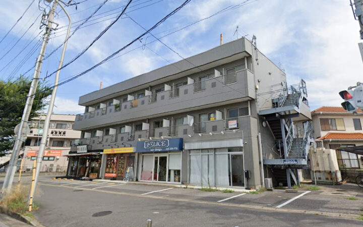 距骨サロン千葉蘇我店院内写真01